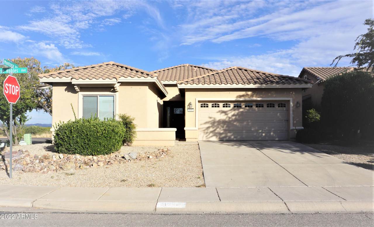 915 Paso Robles Avenue - Photo 1