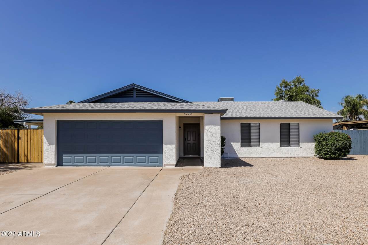 4220 Angela Drive - Photo 1
