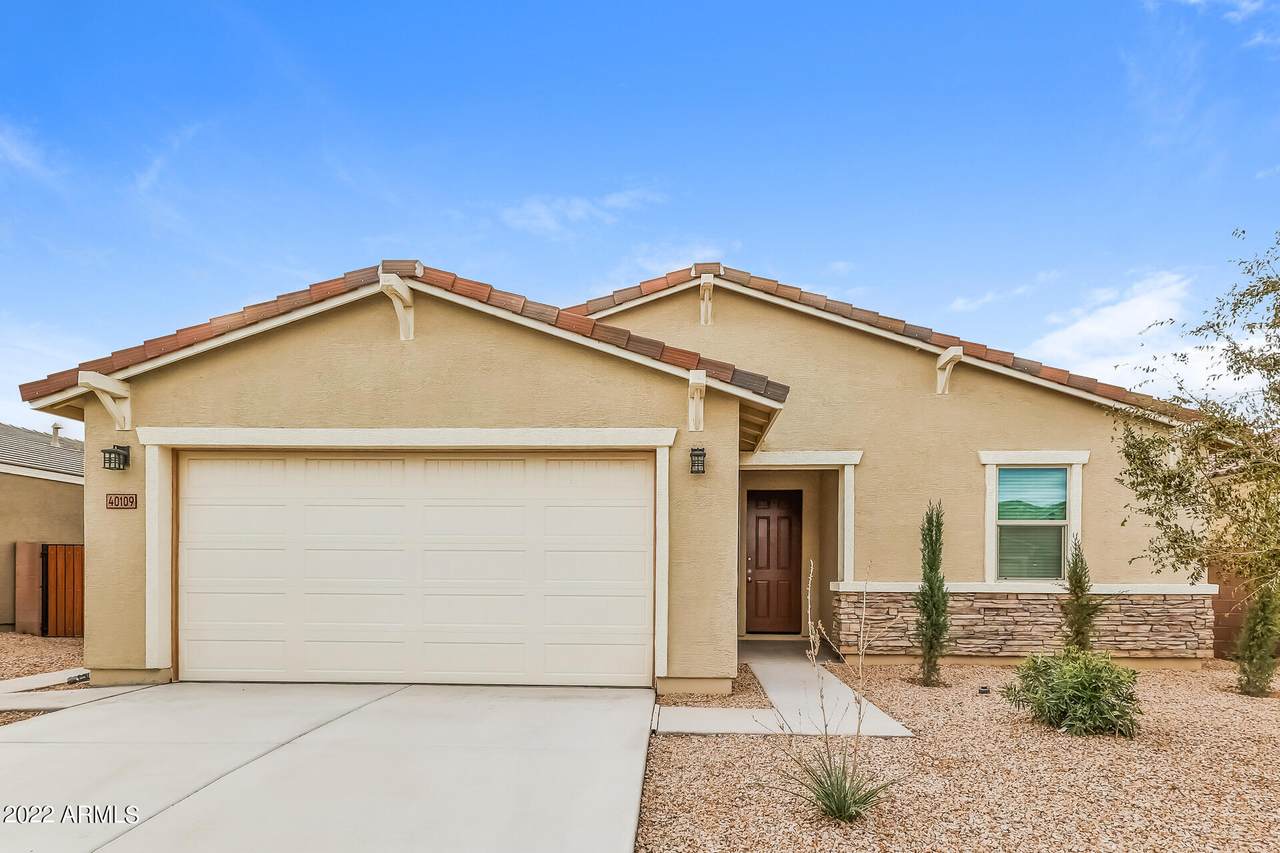 40109 Brandt Drive - Photo 1