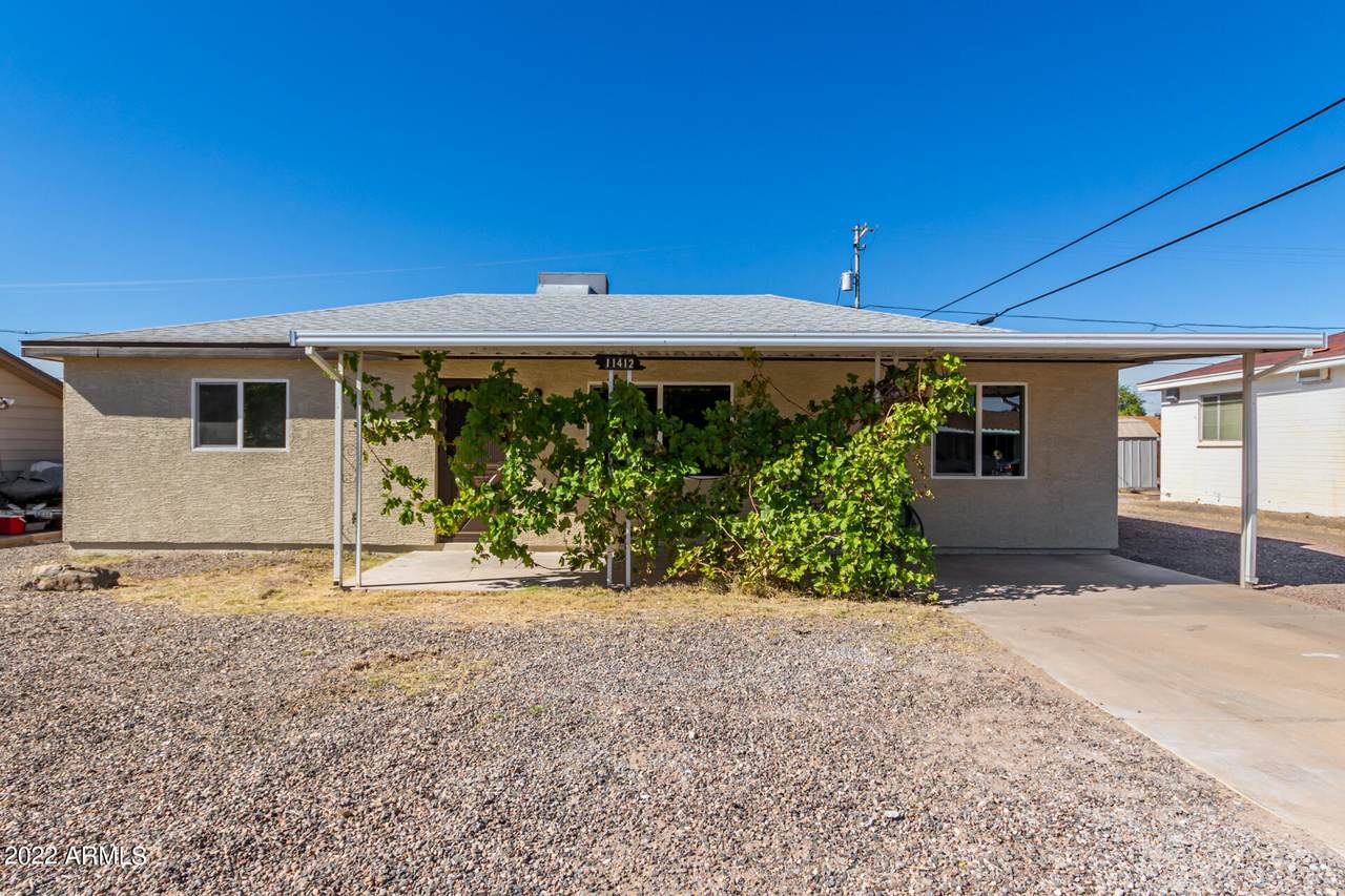 11412 114TH Avenue - Photo 1