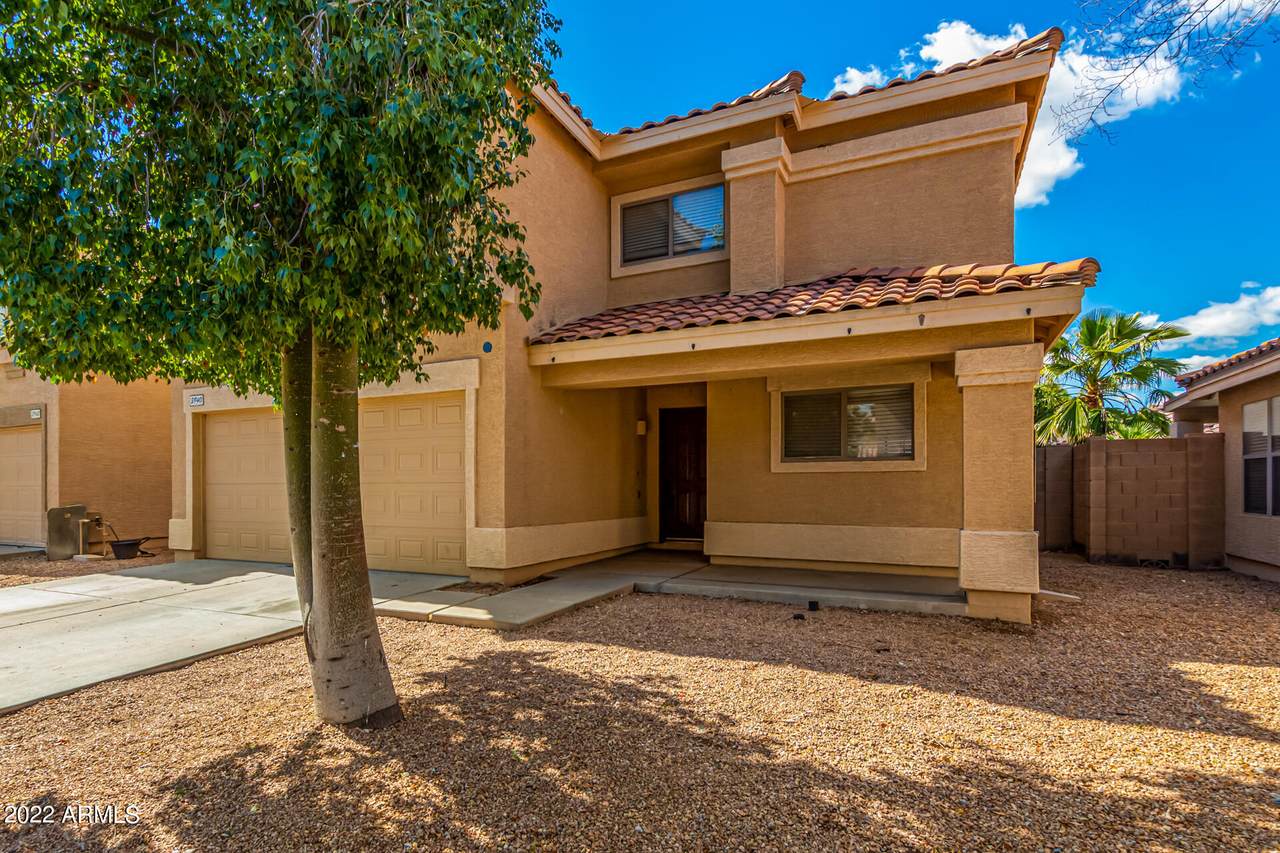 3940 Nebraska Street - Photo 1