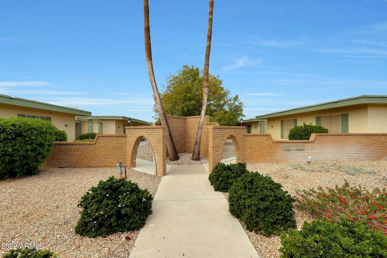 10540 Ocotillo Drive - Photo 1