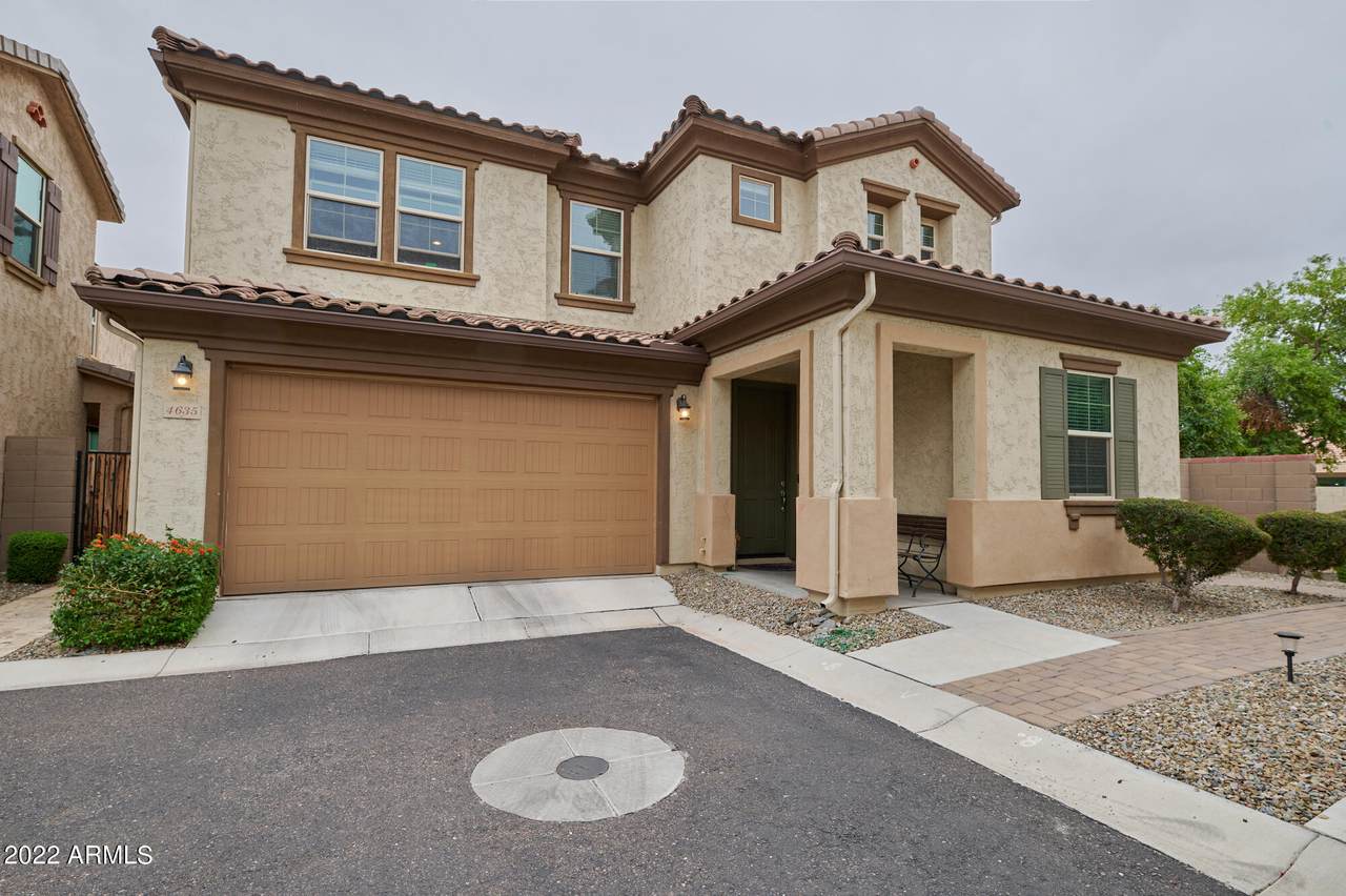 4635 Beck Lane - Photo 1
