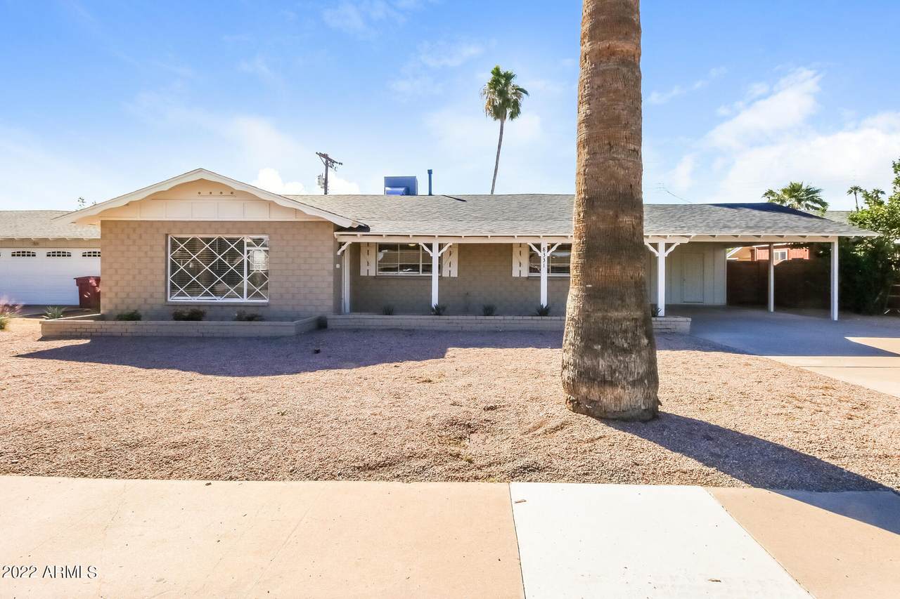 8331 Monterosa Street - Photo 1