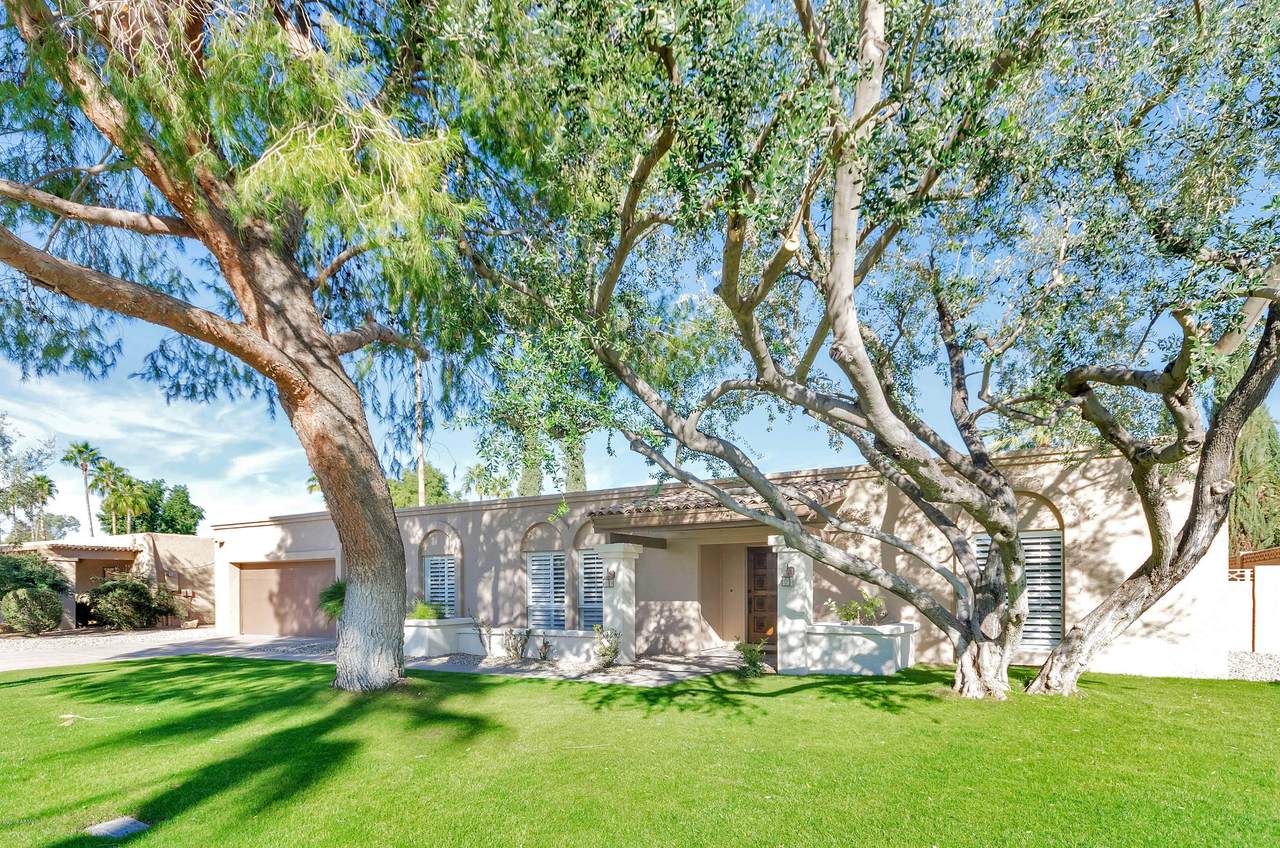 8108 Del Joya Drive - Photo 1