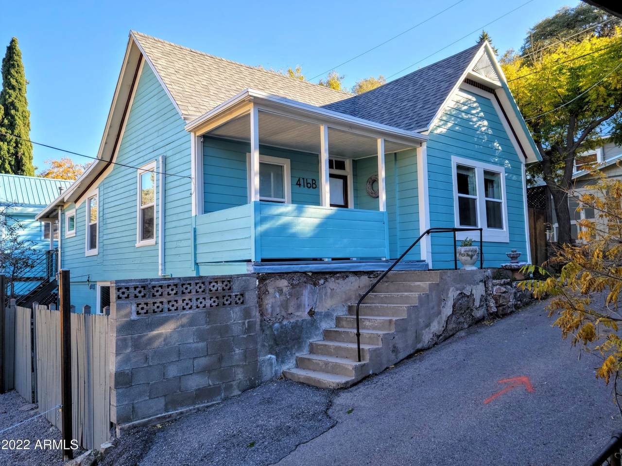 416B Pearly Avenue - Photo 1