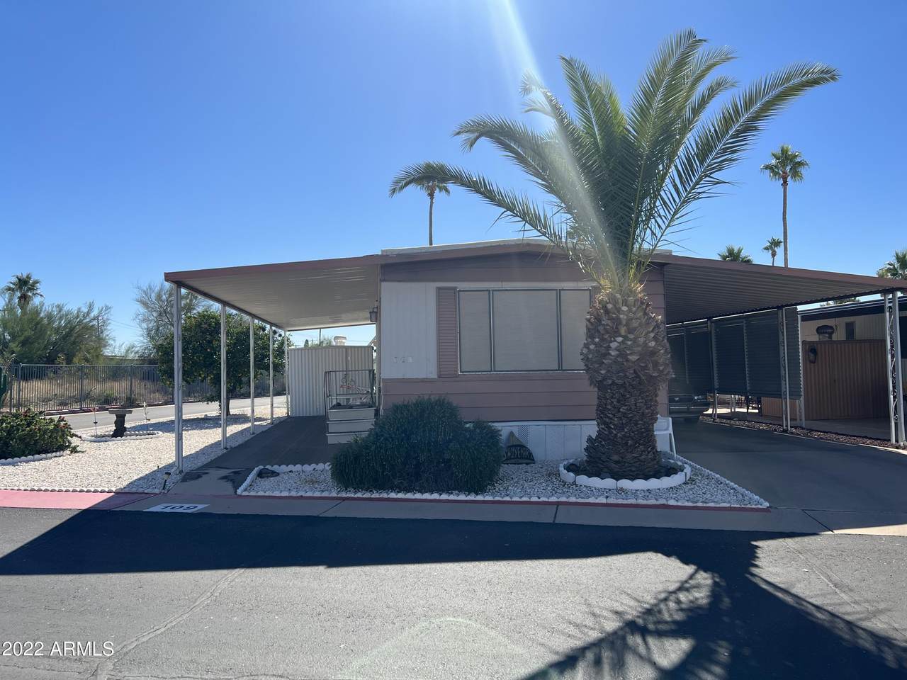 800 Apache Trail - Photo 1