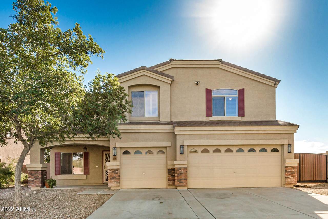 23111 Pepper Drive - Photo 1