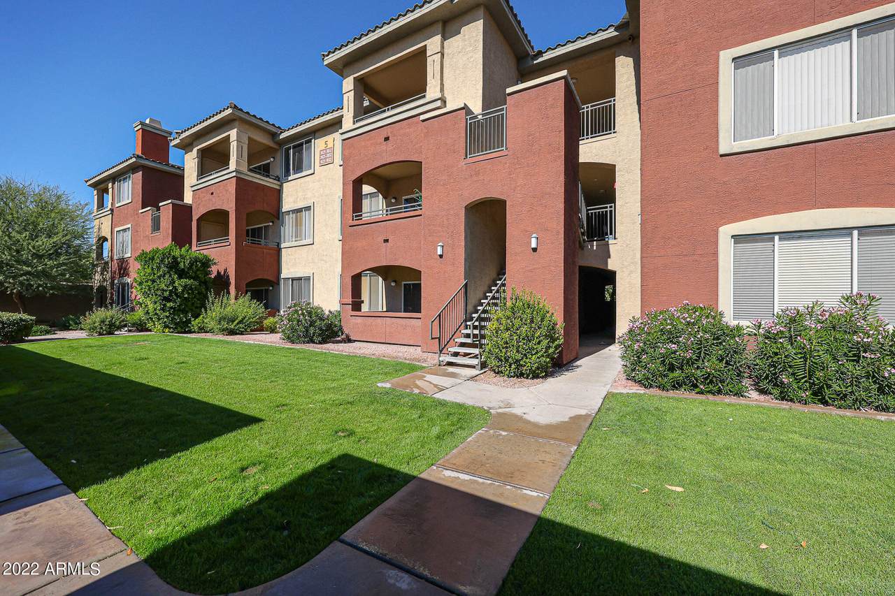 5401 Van Buren Street - Photo 1
