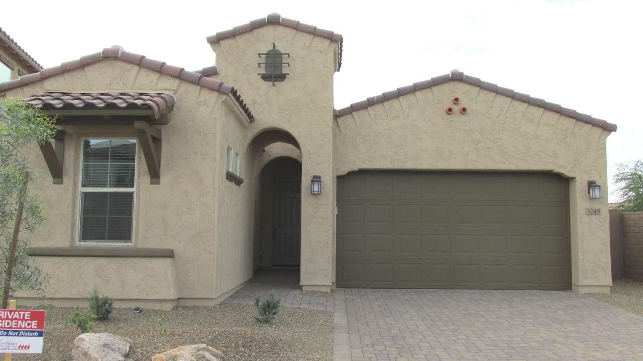 3249 Louise Drive - Photo 1