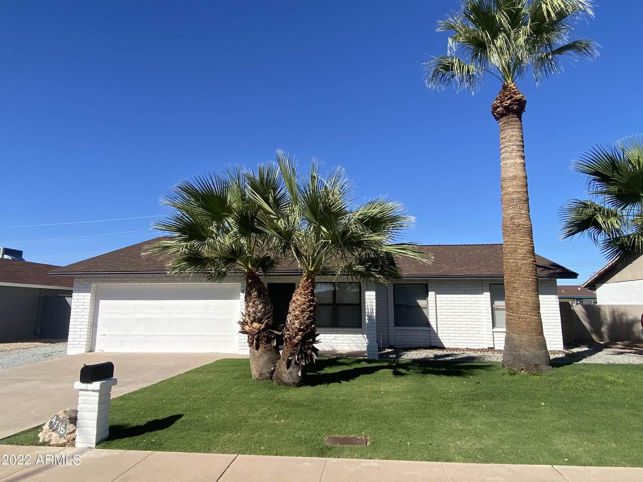 4718 Contessa Street - Photo 1