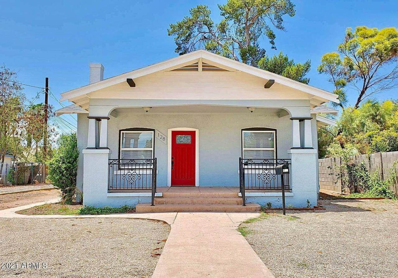 128 Hibbert Street - Photo 1