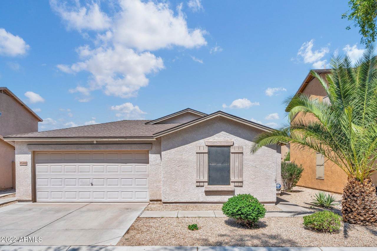 40440 High Meadows Drive - Photo 1