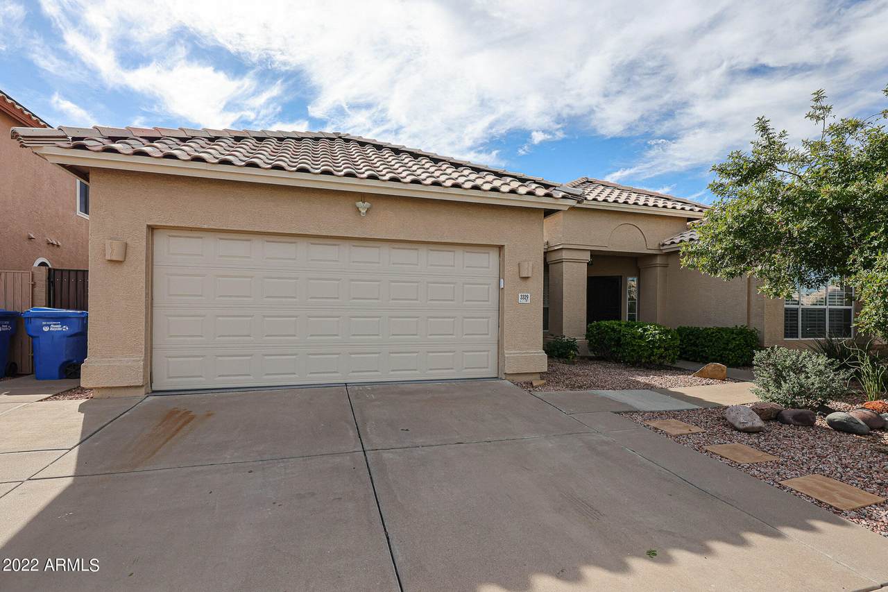 3329 Oraibi Drive - Photo 1