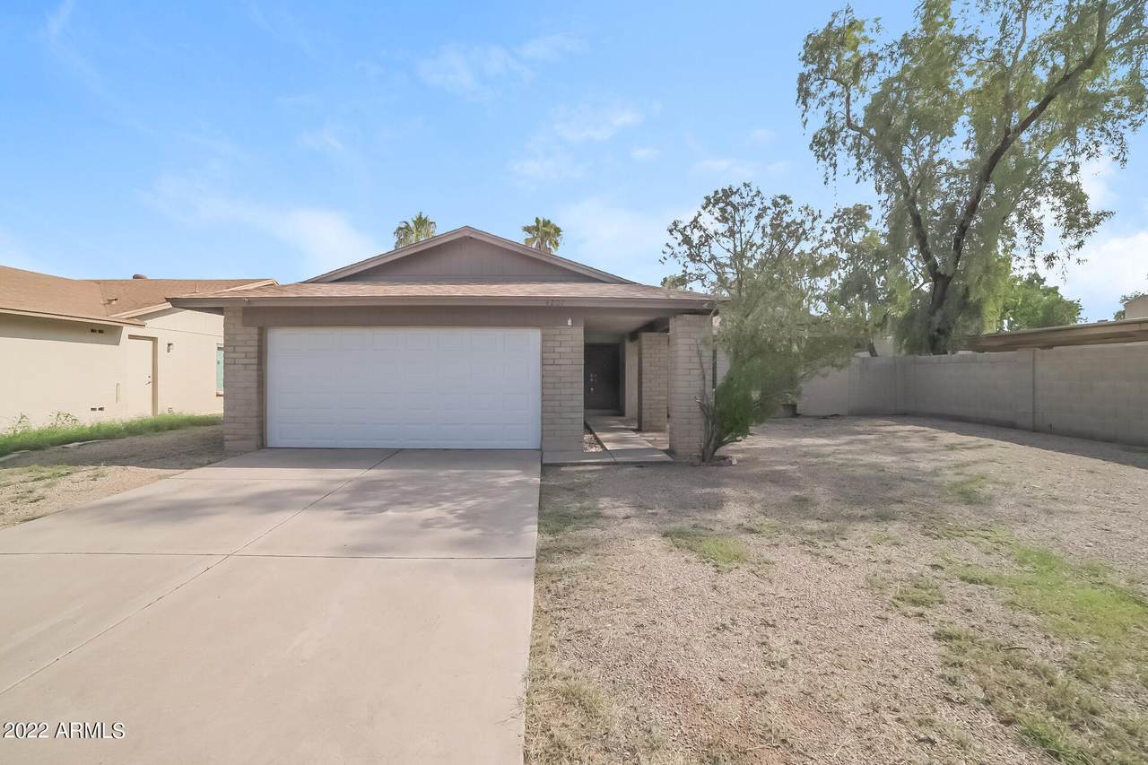 4207 Christy Drive - Photo 1