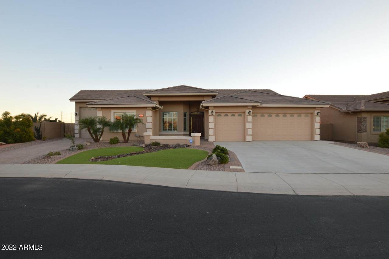 11551 Nell Avenue - Photo 1
