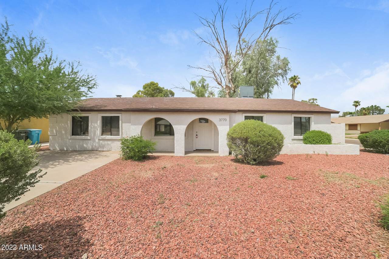 3770 Pershing Avenue - Photo 1