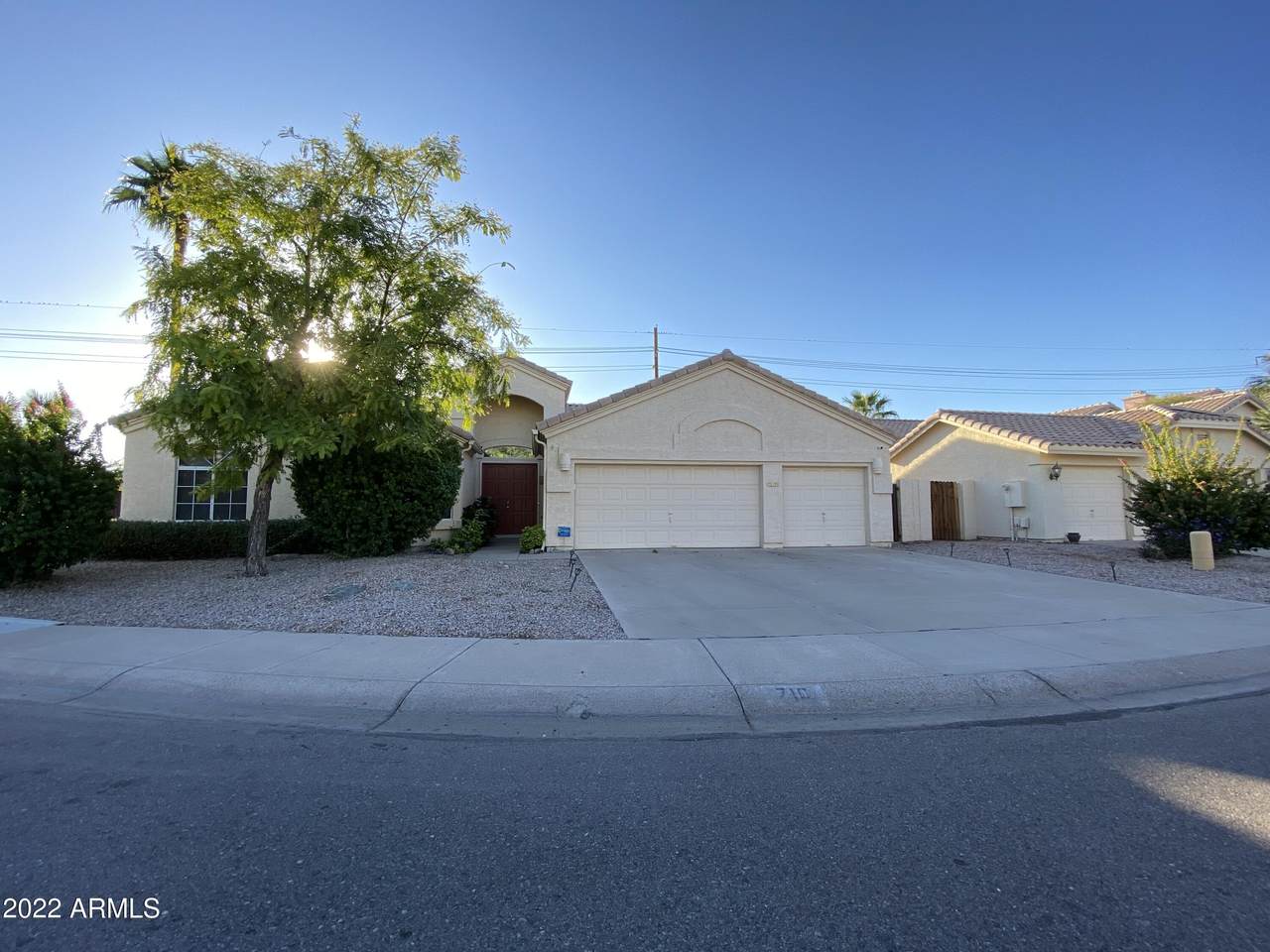 710 Aspen Drive - Photo 1