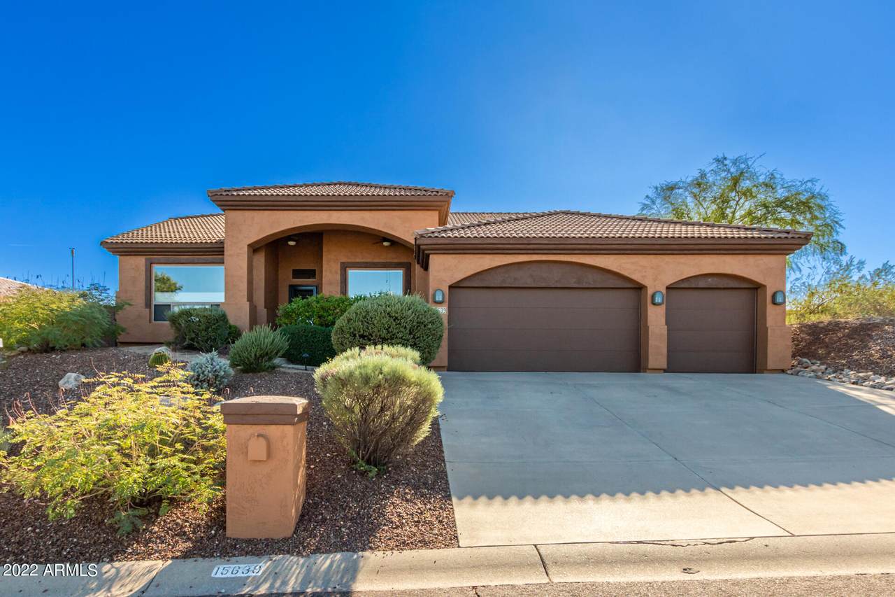 15639 Palomino Boulevard - Photo 1
