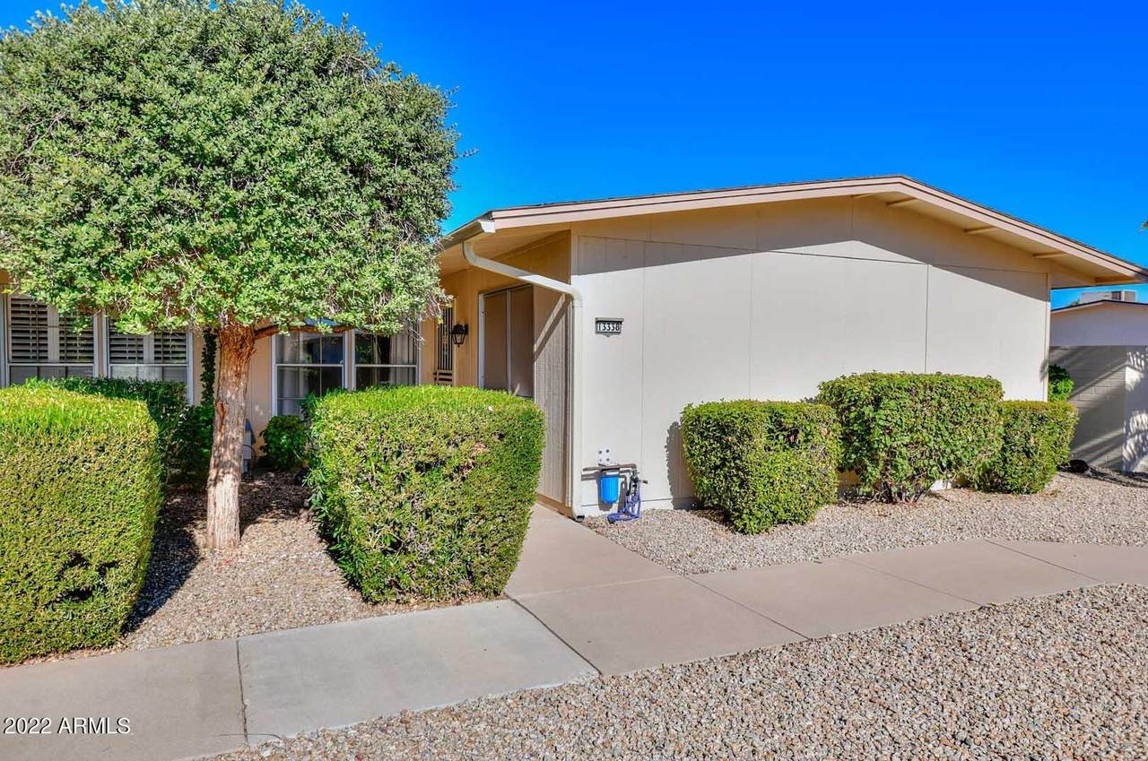 13338 Desert Glen Drive - Photo 1