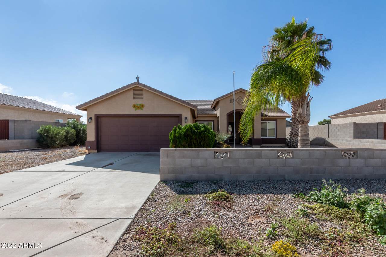 12673 Cabrillo Drive - Photo 1