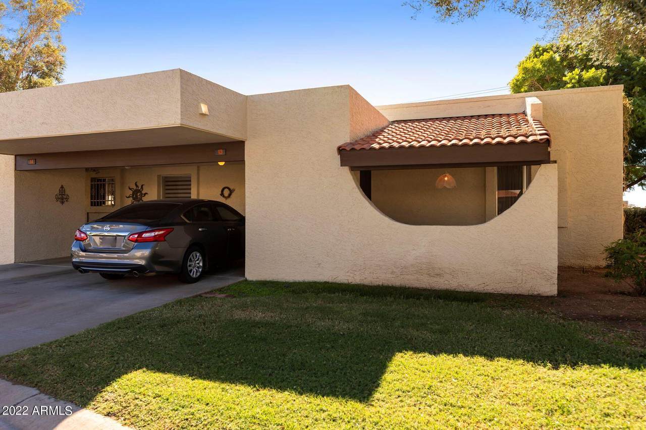 131 Higley Road - Photo 1