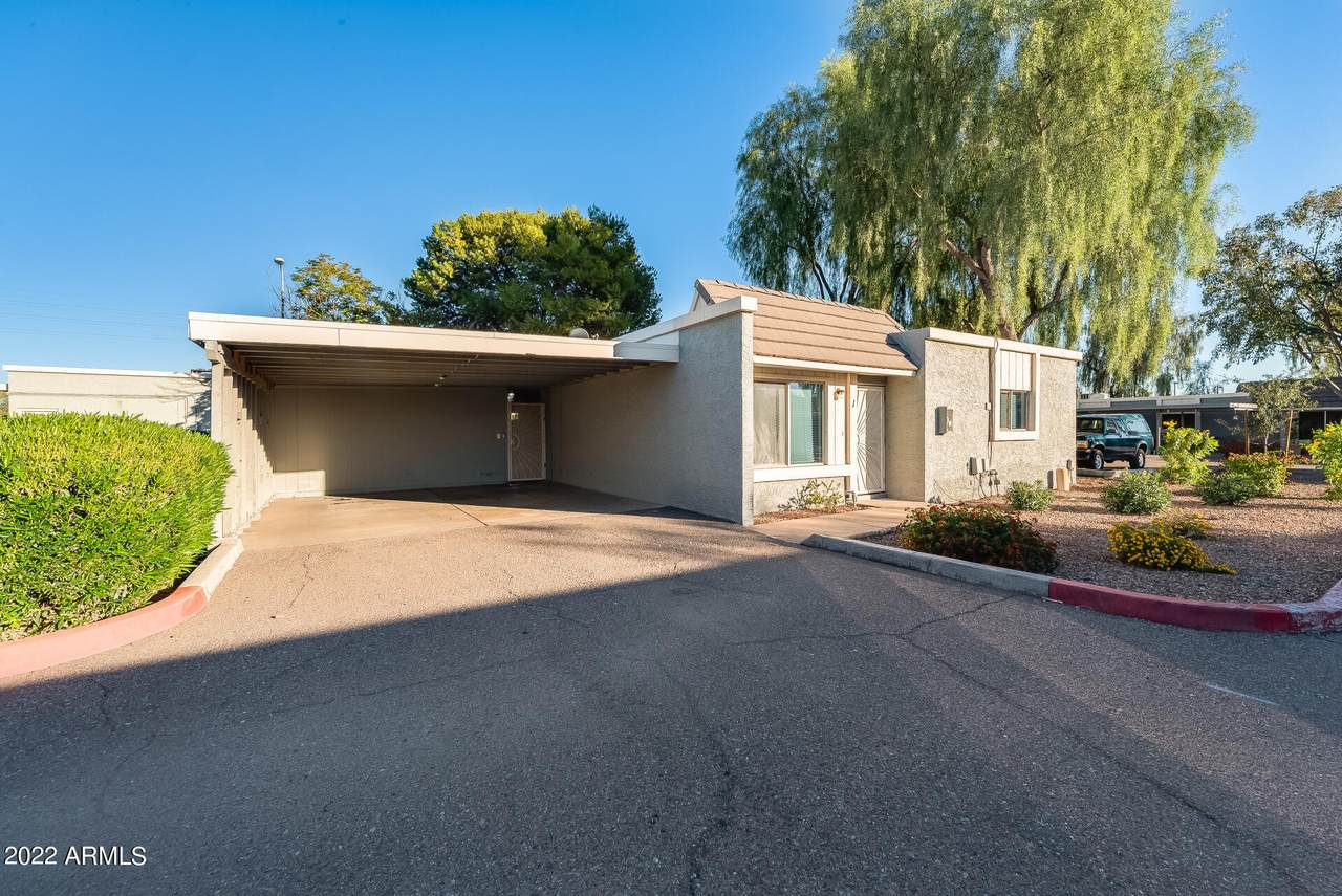 1050 Stapley Drive - Photo 1