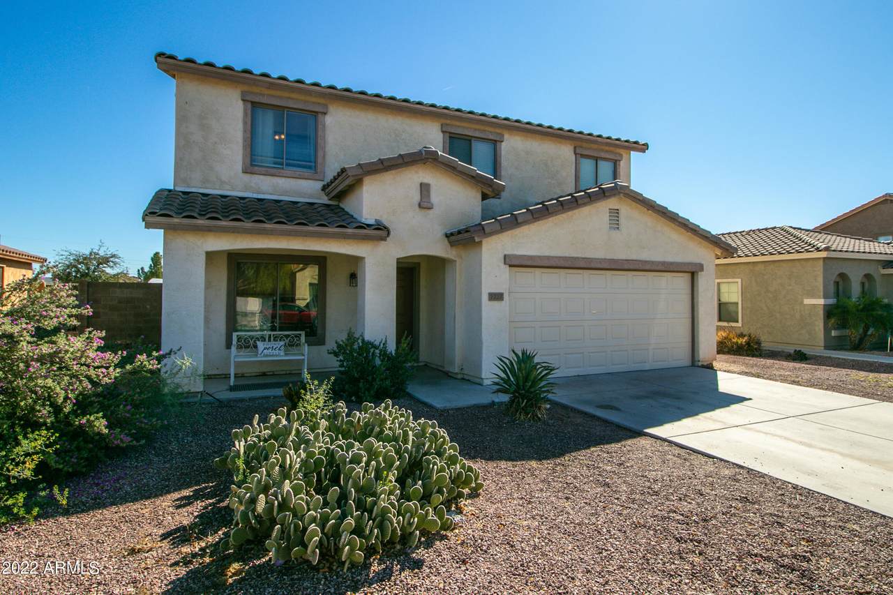 7227 Morning Dew Lane - Photo 1