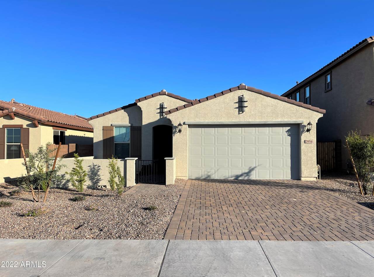 7954 Medlock Drive - Photo 1