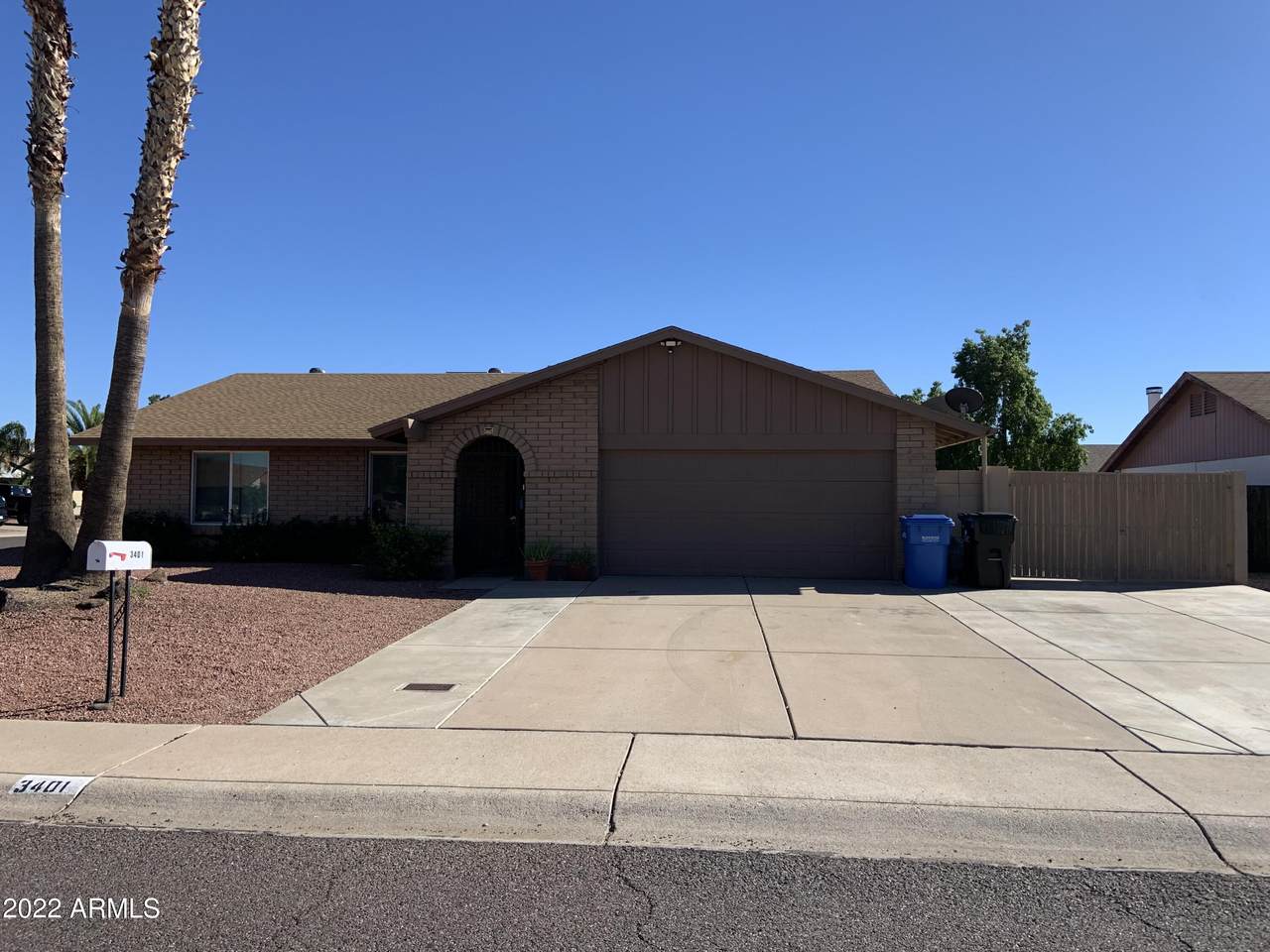 3401 Muriel Drive - Photo 1