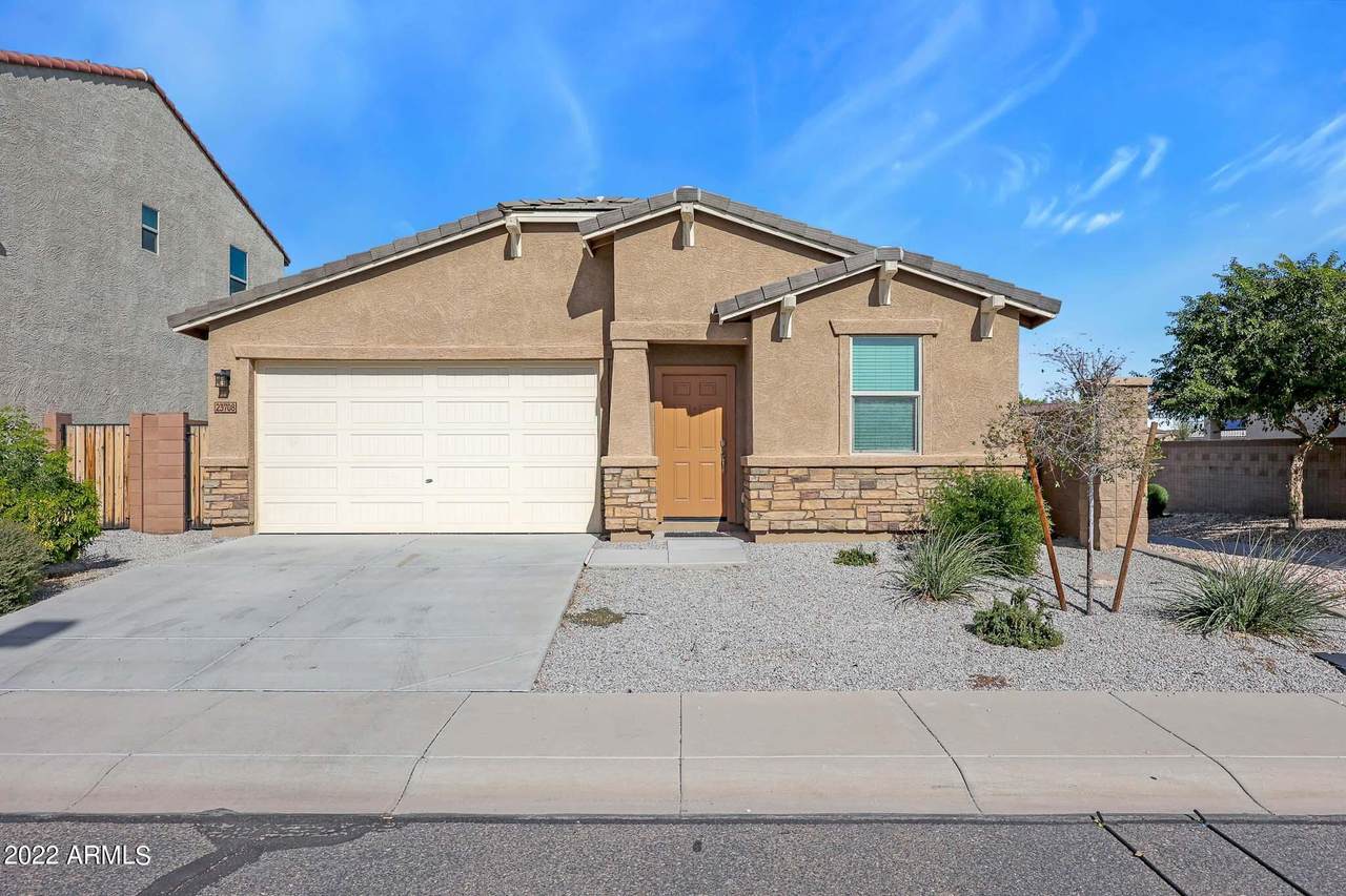 23708 Watkins Street - Photo 1
