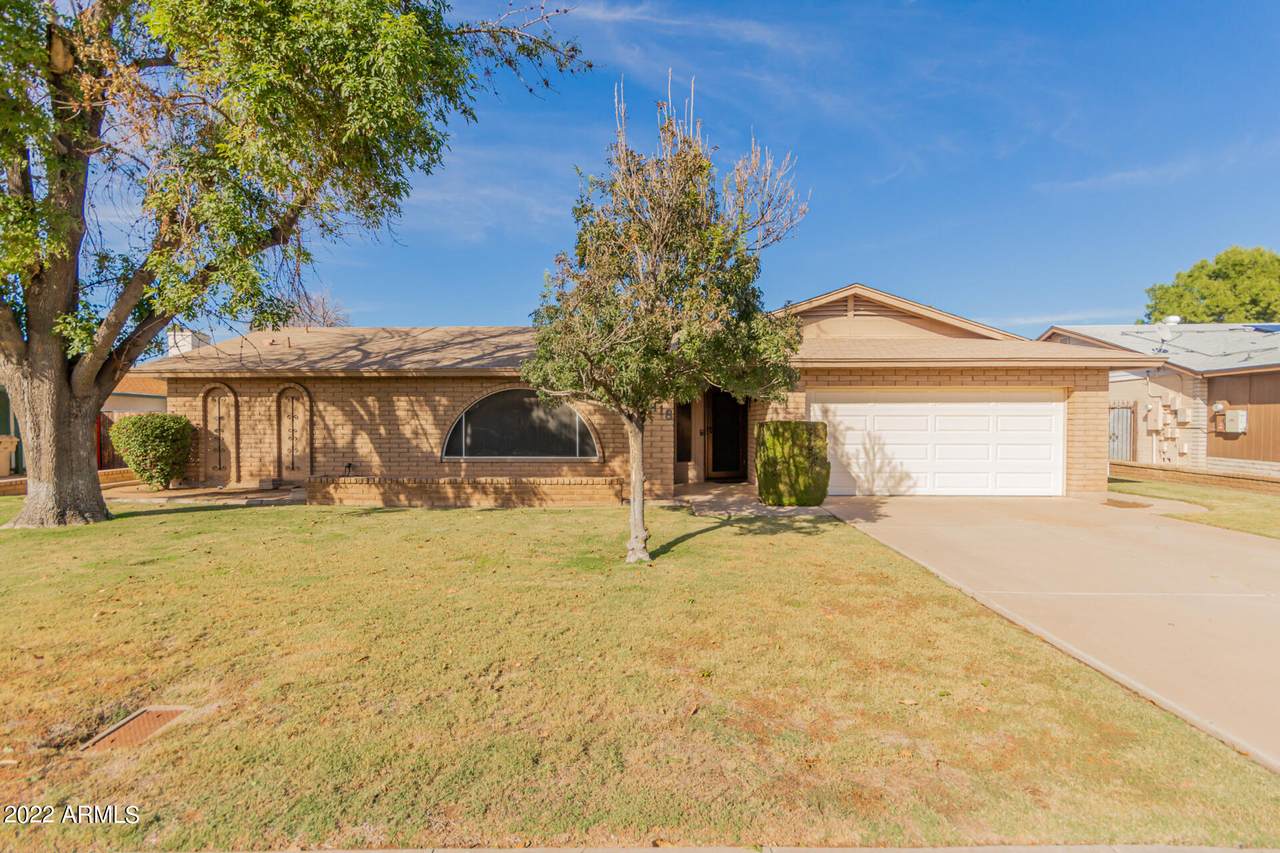 5118 El Caminito Drive - Photo 1