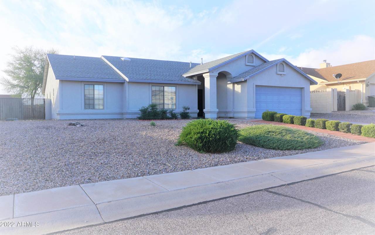 2490 Golden Eagle Drive - Photo 1