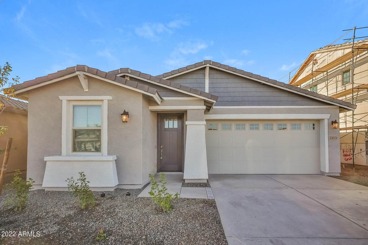 23073 Stacey Road - Photo 1
