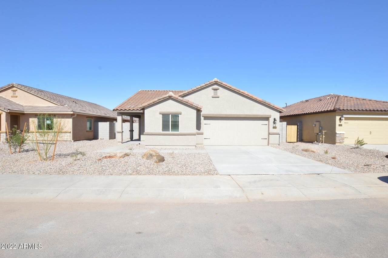 1548 Strople Drive - Photo 1