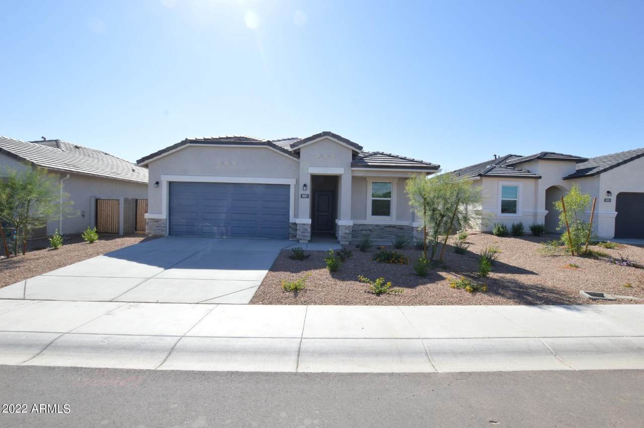 1027 Avalon Canyon Drive - Photo 1