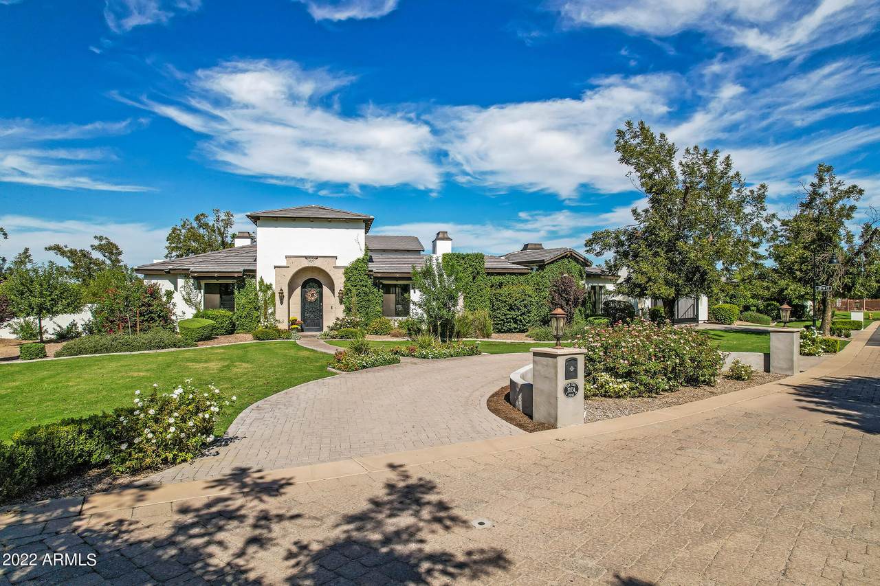 20734 Sunset Drive - Photo 1