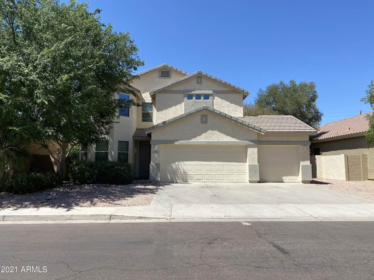 2630 Augusta Avenue - Photo 1