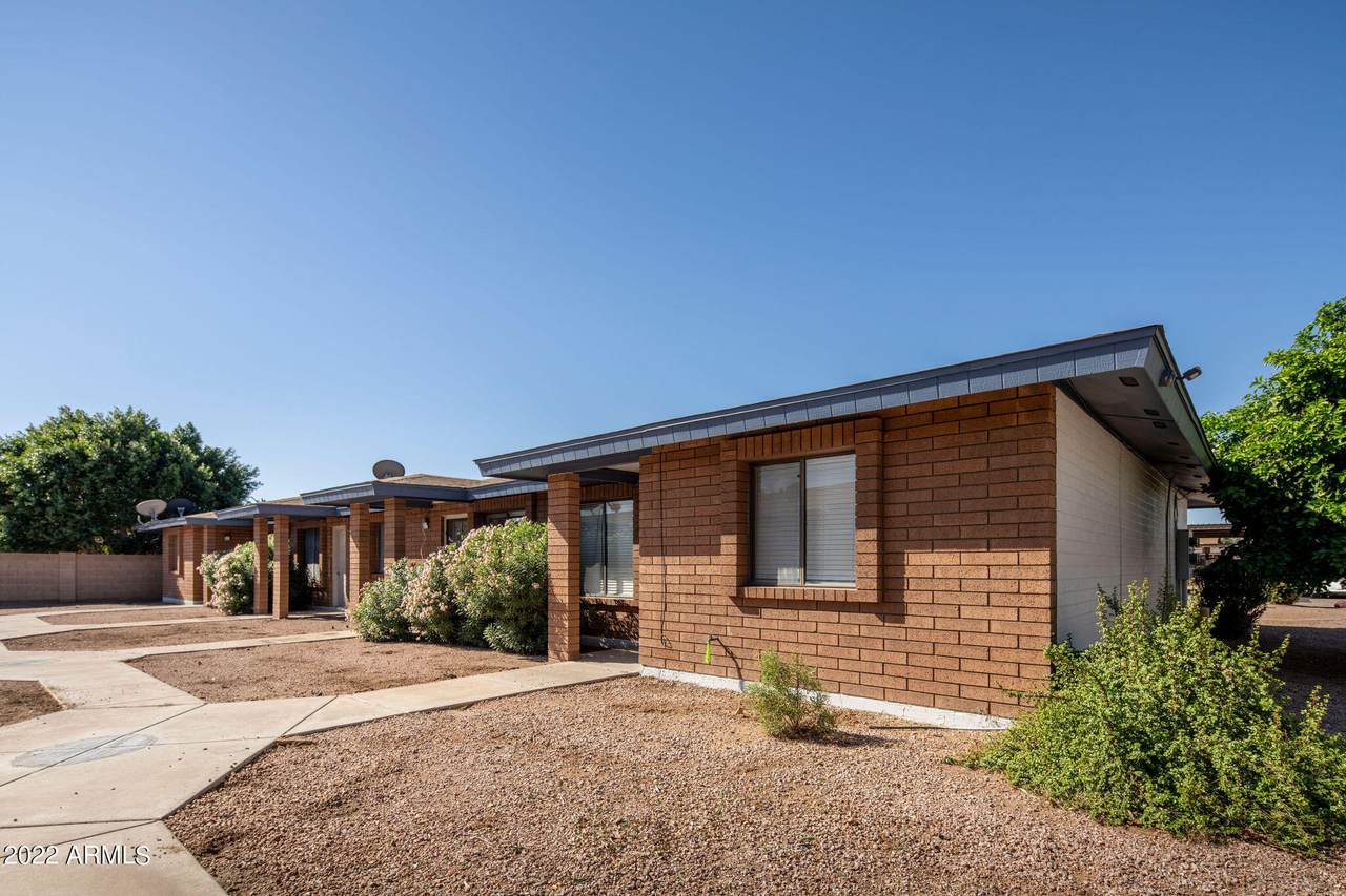 5825 University Drive - Photo 1