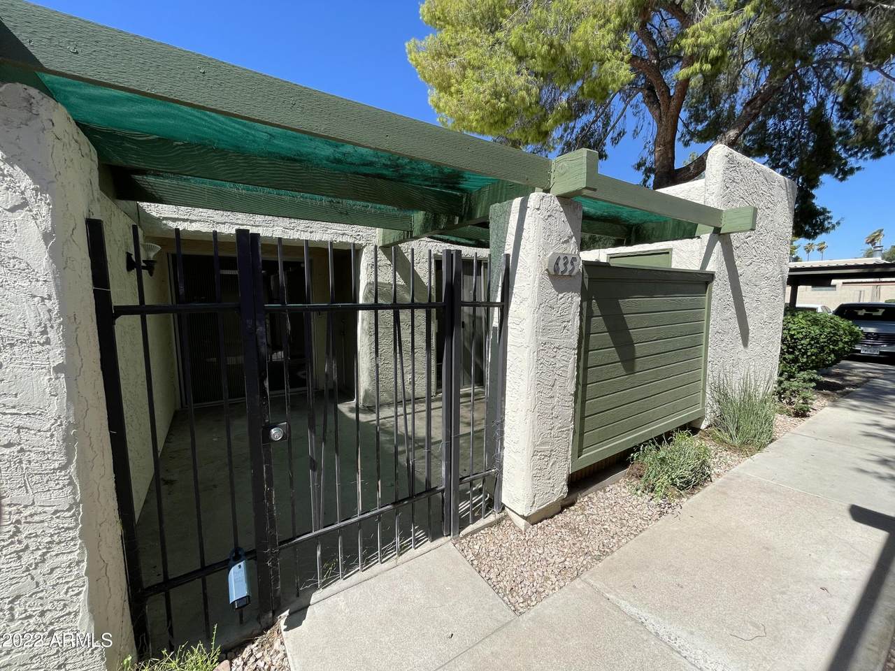 635 Allred Drive - Photo 1