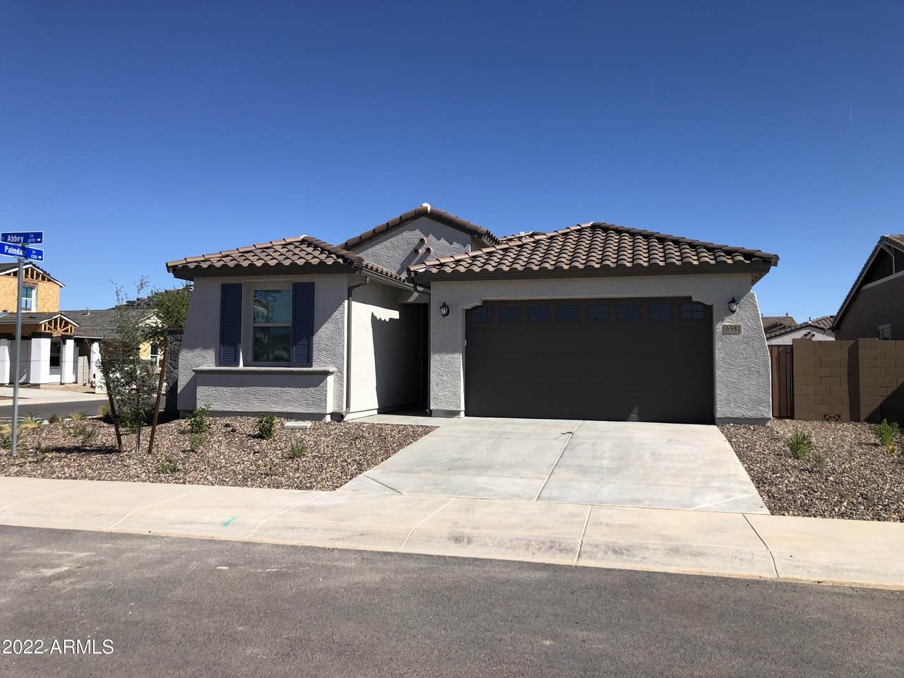 6581 Abbey Lane - Photo 1