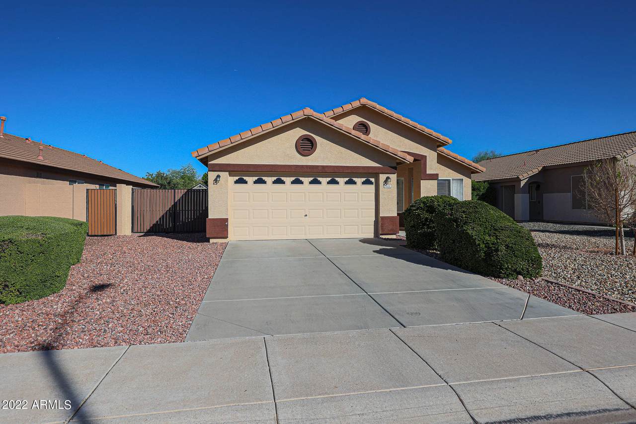 8222 Behrend Drive - Photo 1