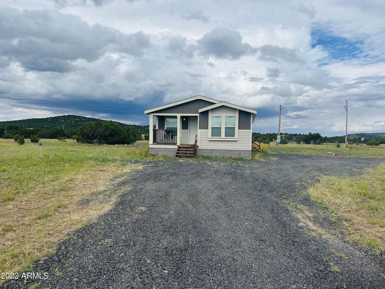 131 County Rd #3187 - Photo 1