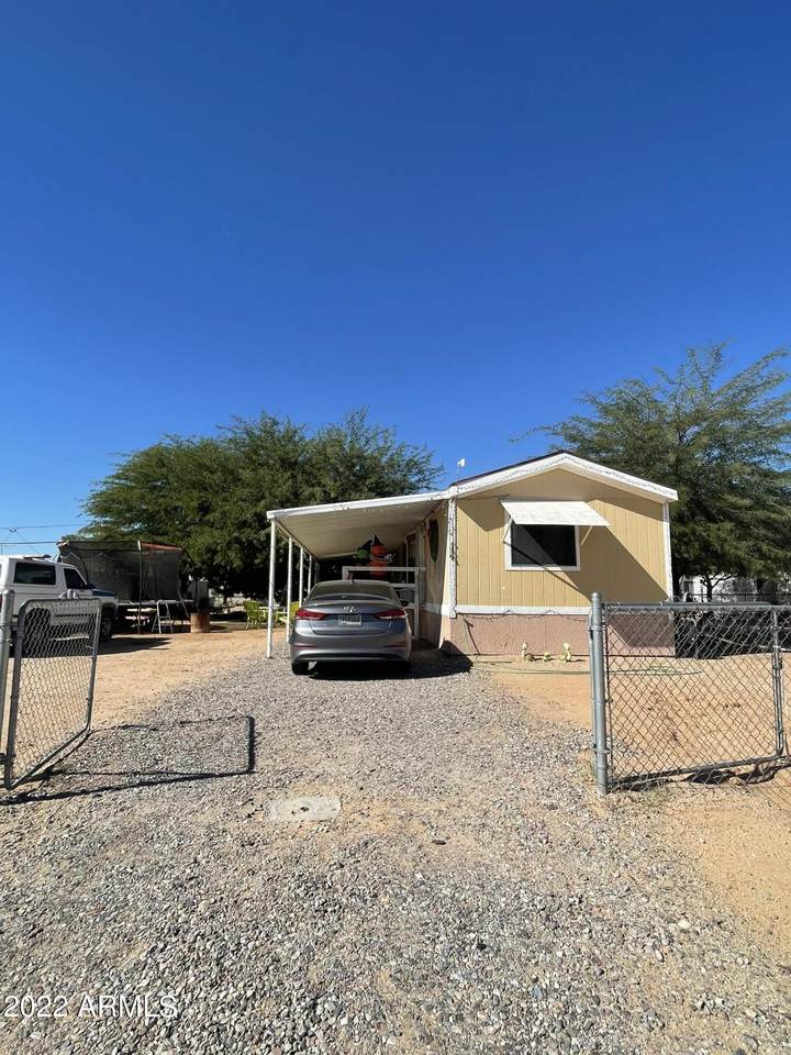5852 Tally Ho Lane - Photo 1