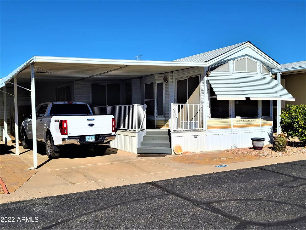 8700 University Drive - Photo 1
