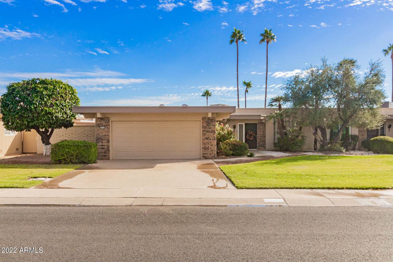 10615 Hutton Drive - Photo 1