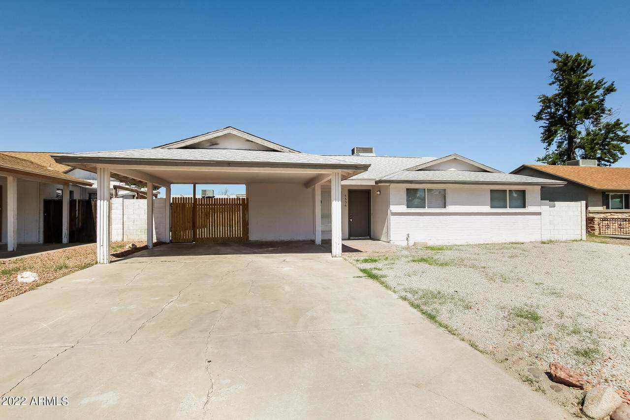 5636 Hatcher Road - Photo 1