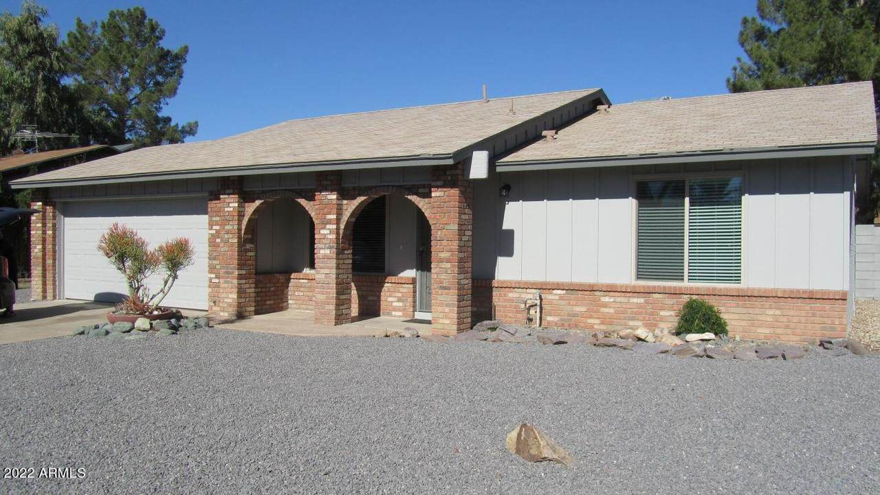 2816 Libby Street - Photo 1