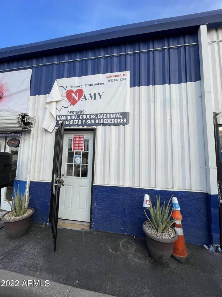 3038 Van Buren Street - Photo 1