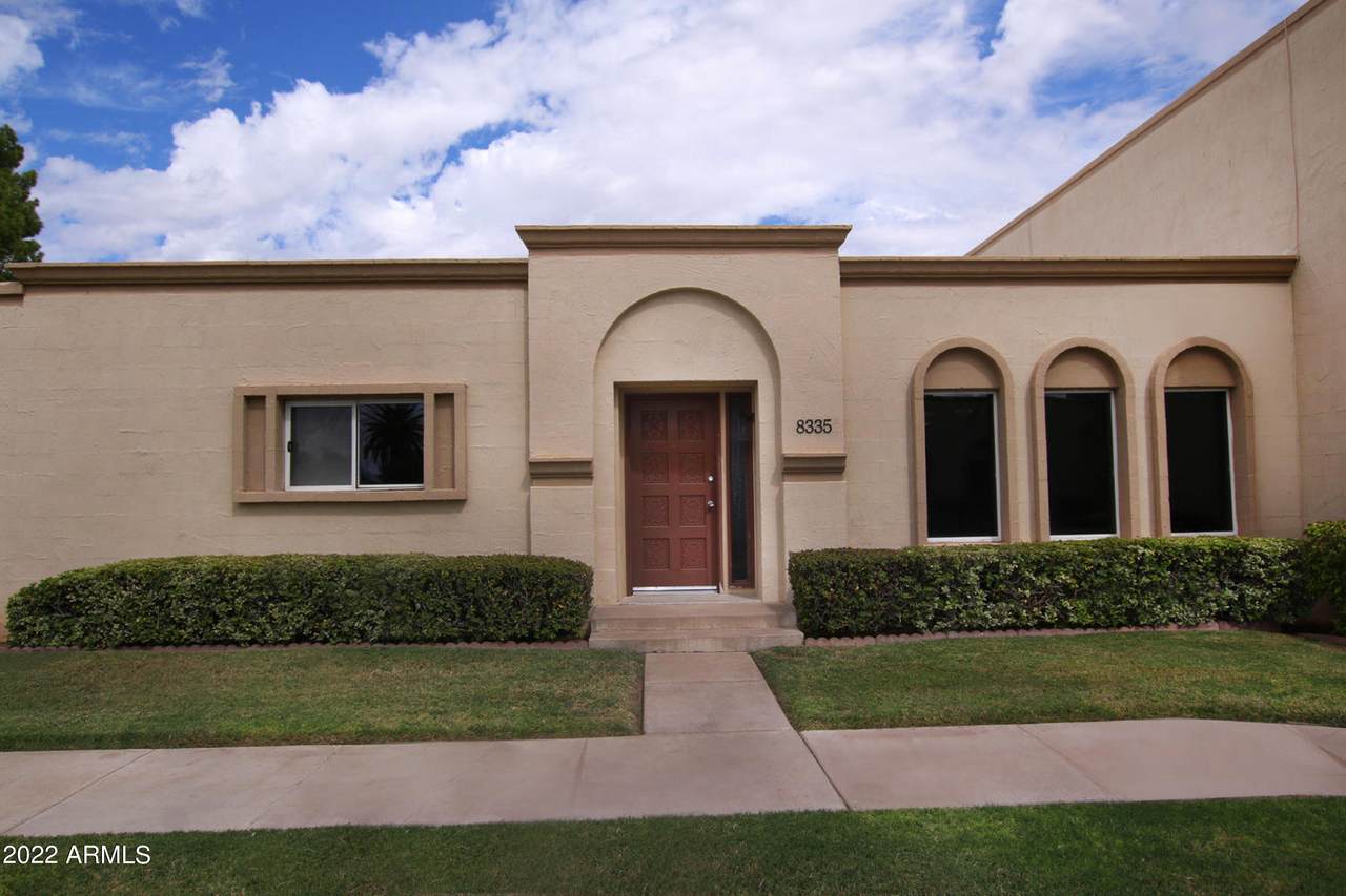 8335 Vista Drive - Photo 1